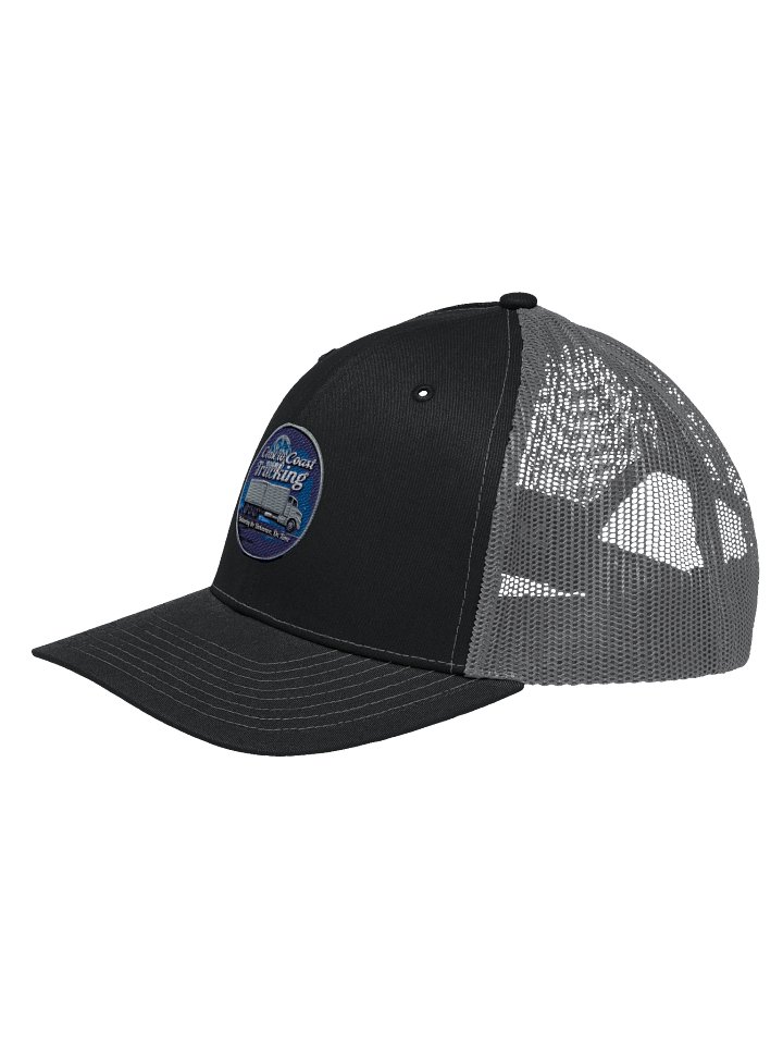 Coast To Coast VTC Trucking Snapback product image (2)