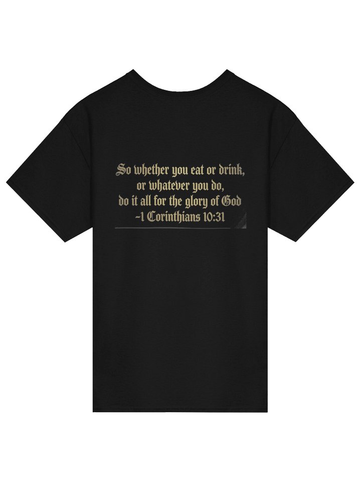 RevG Dagger Graphic Tee product image (2)