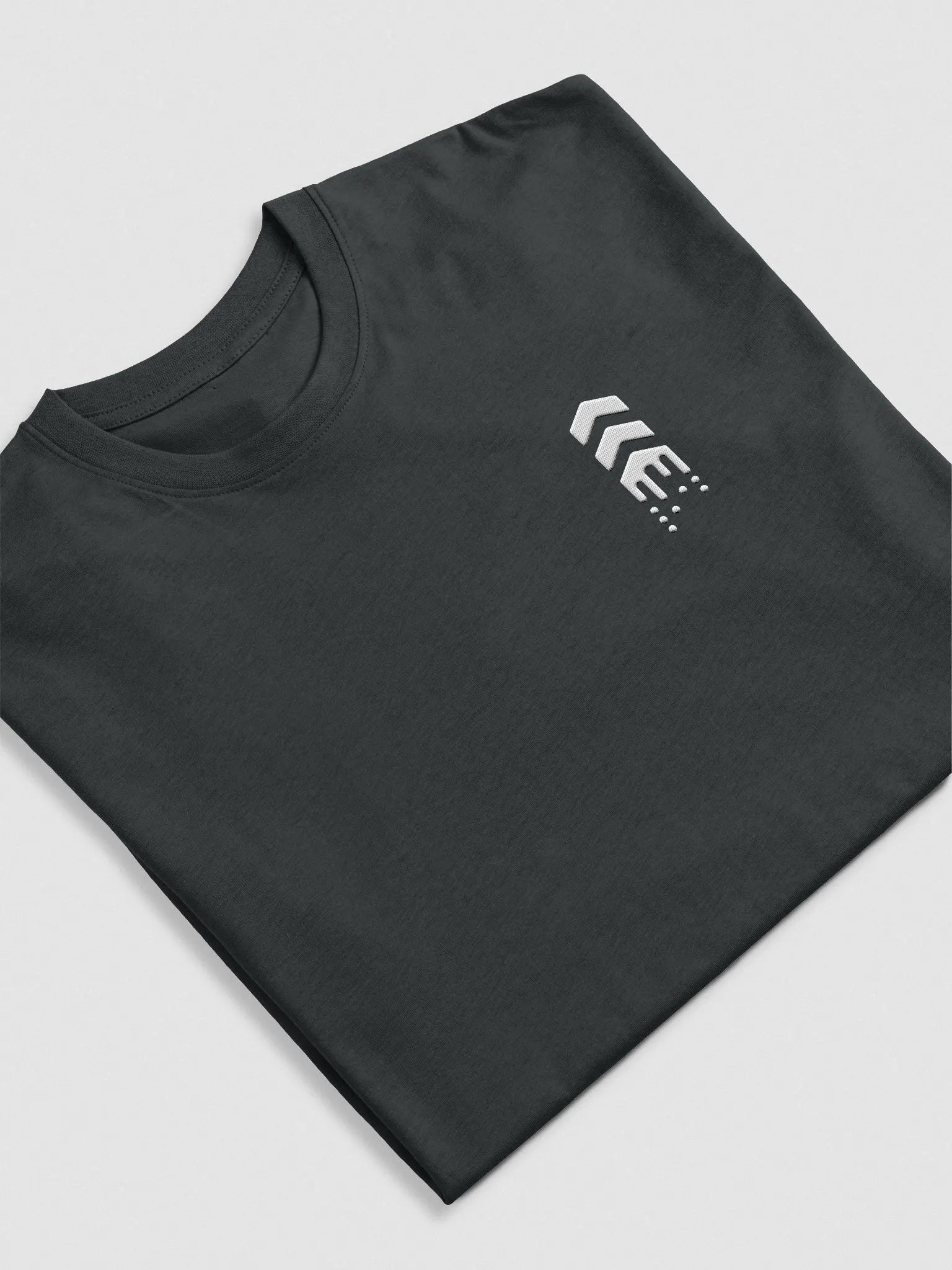 Moto Embroidered Premium Shirt product image (2)