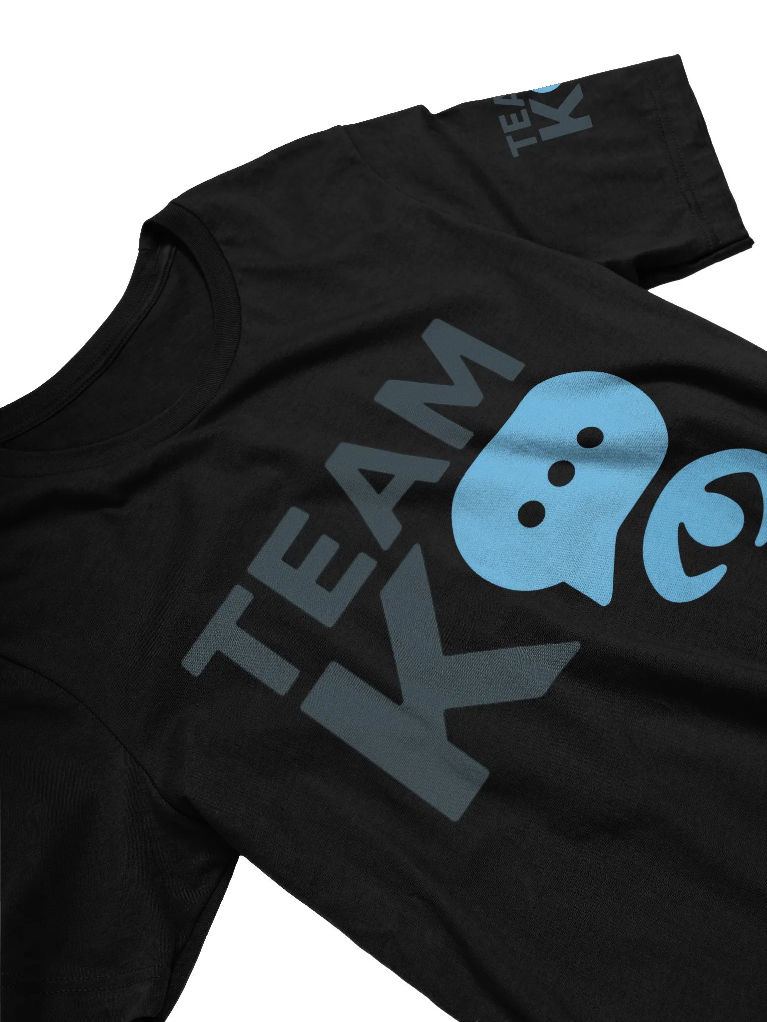 TEAM K Inclusion 6 T-Shirt product image (5)