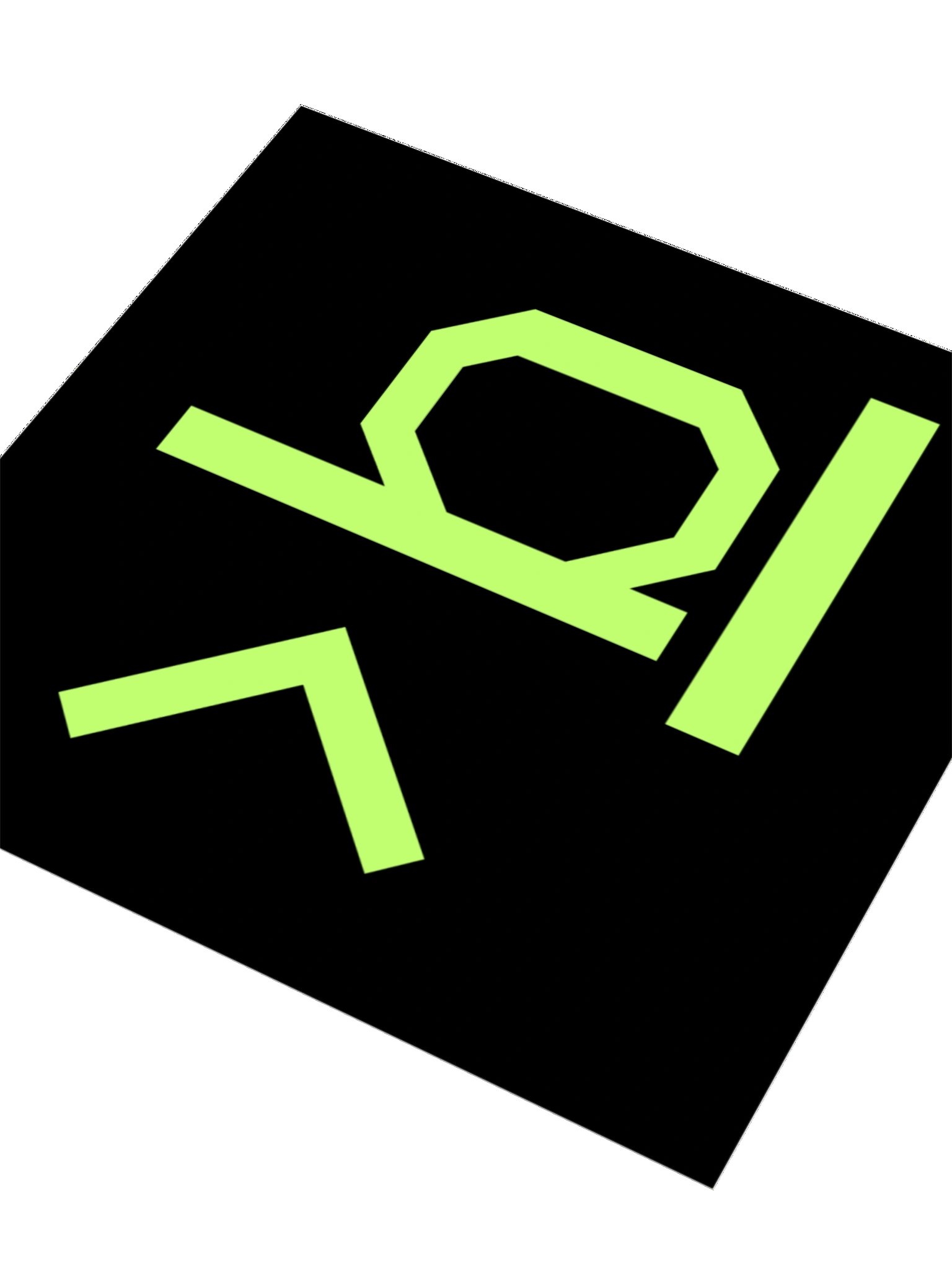 Stickers con logo de esbendev product image (4)
