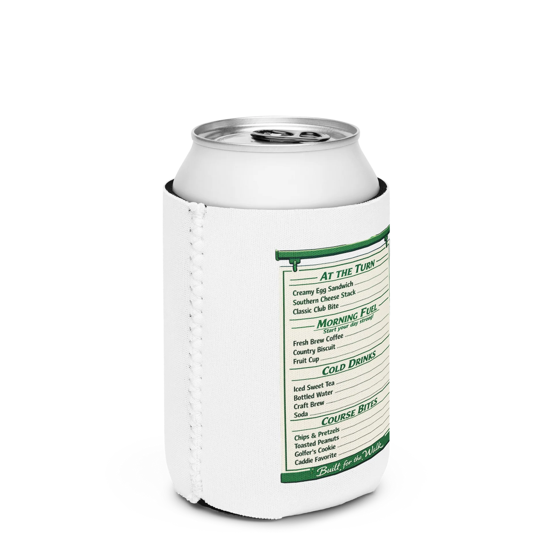 At The Turn Koozie product image (2)