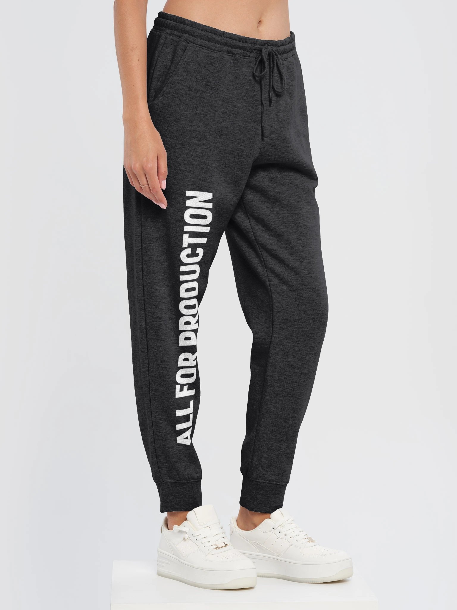 All For Production | Sweat Pants product image (2)