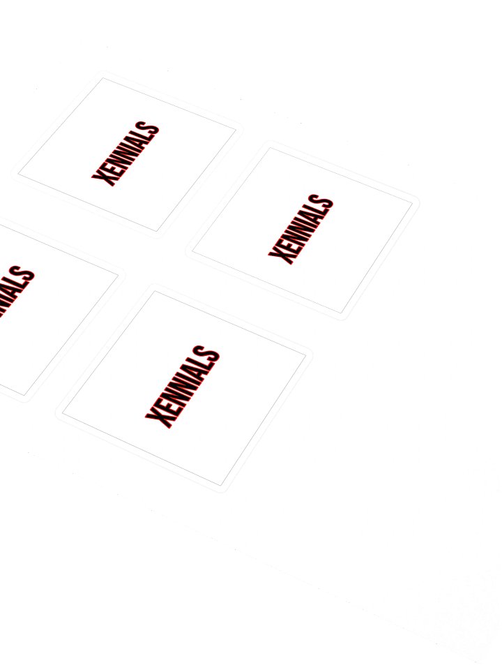 Xennials product image (2)