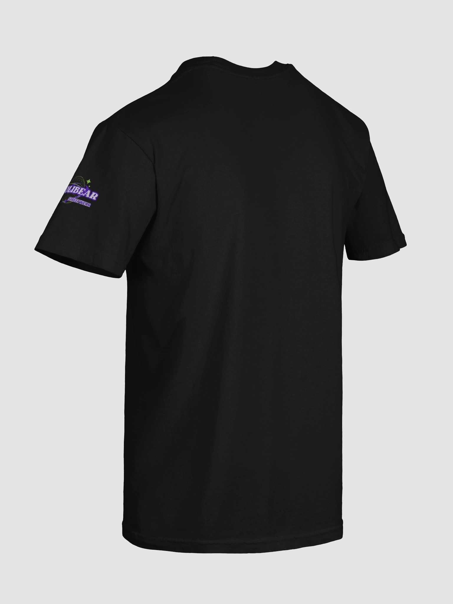 Cool Bear Tee product image (10)