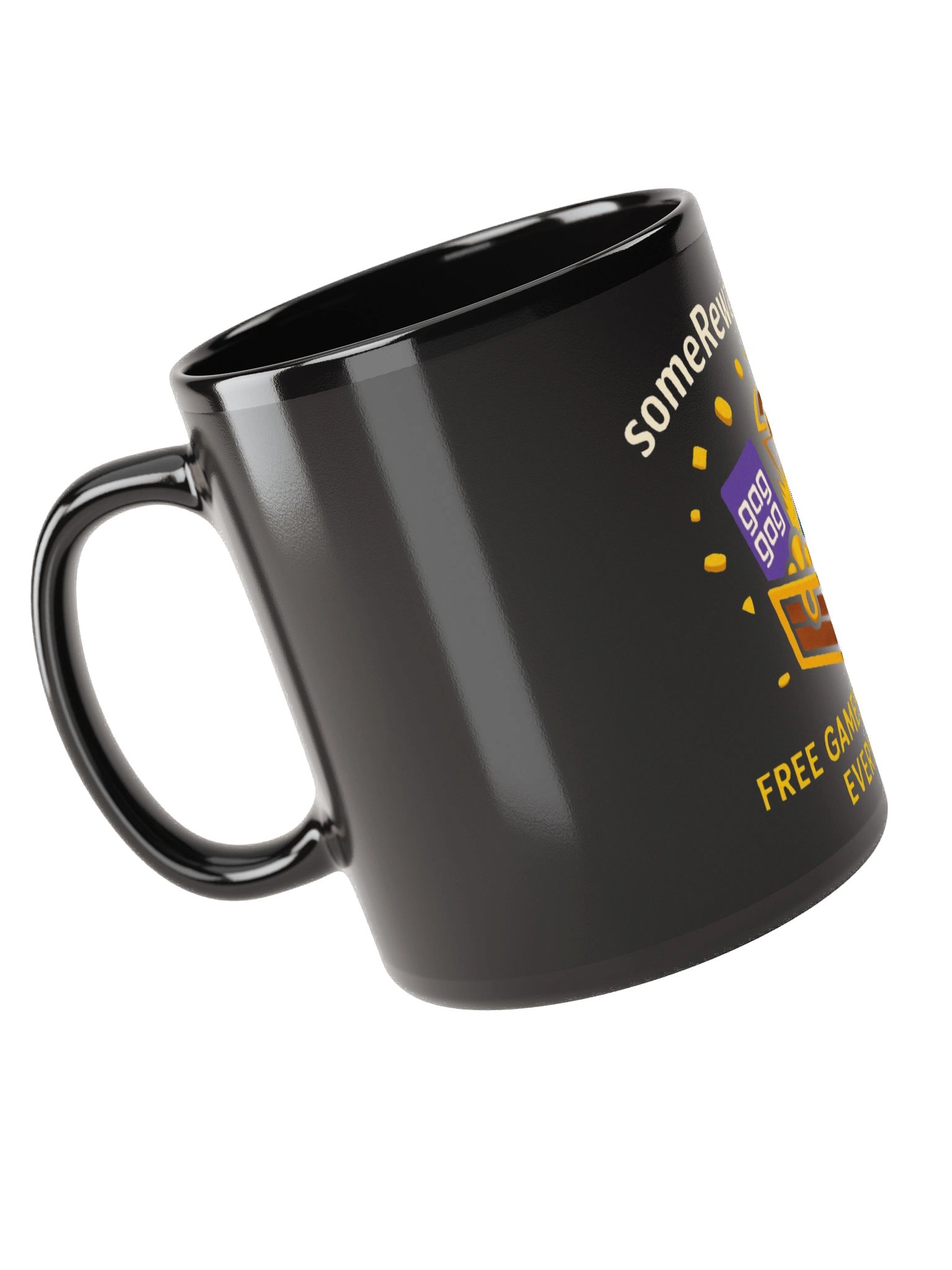 someRewardsFriday Treasure Mug product image (2)