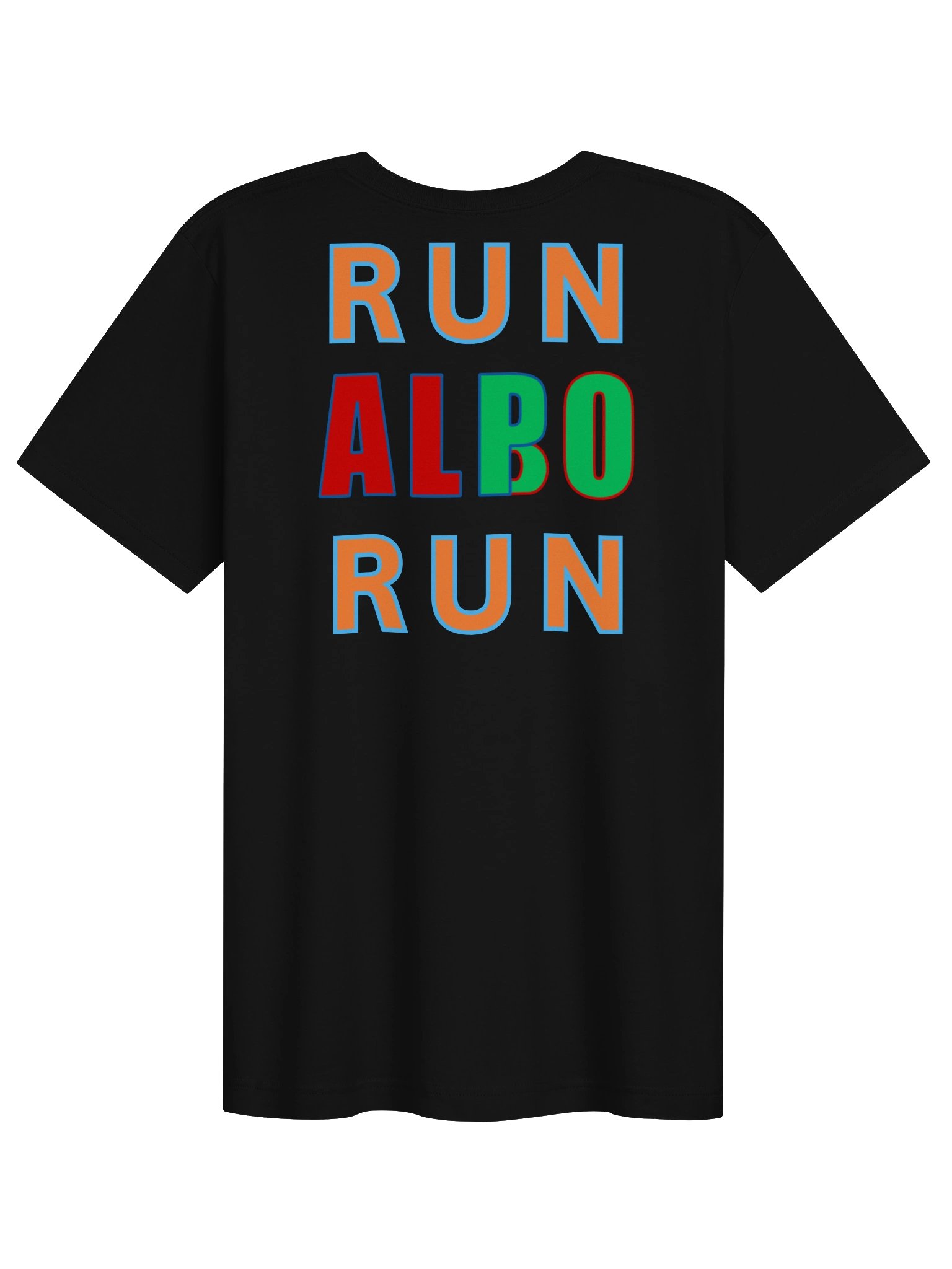 It’s Time for Change Tee product image (6)