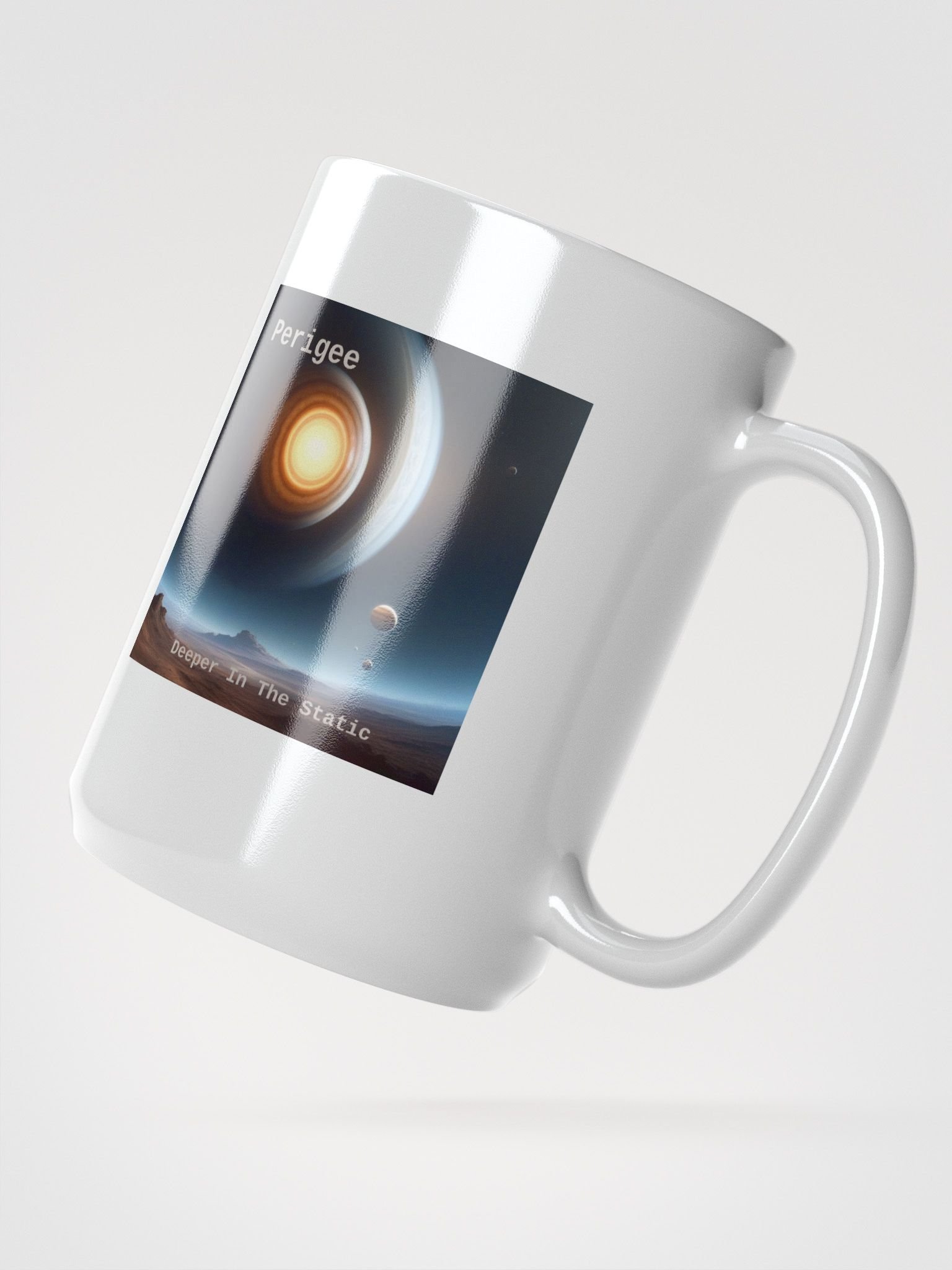 Perigee Mug product image (2)