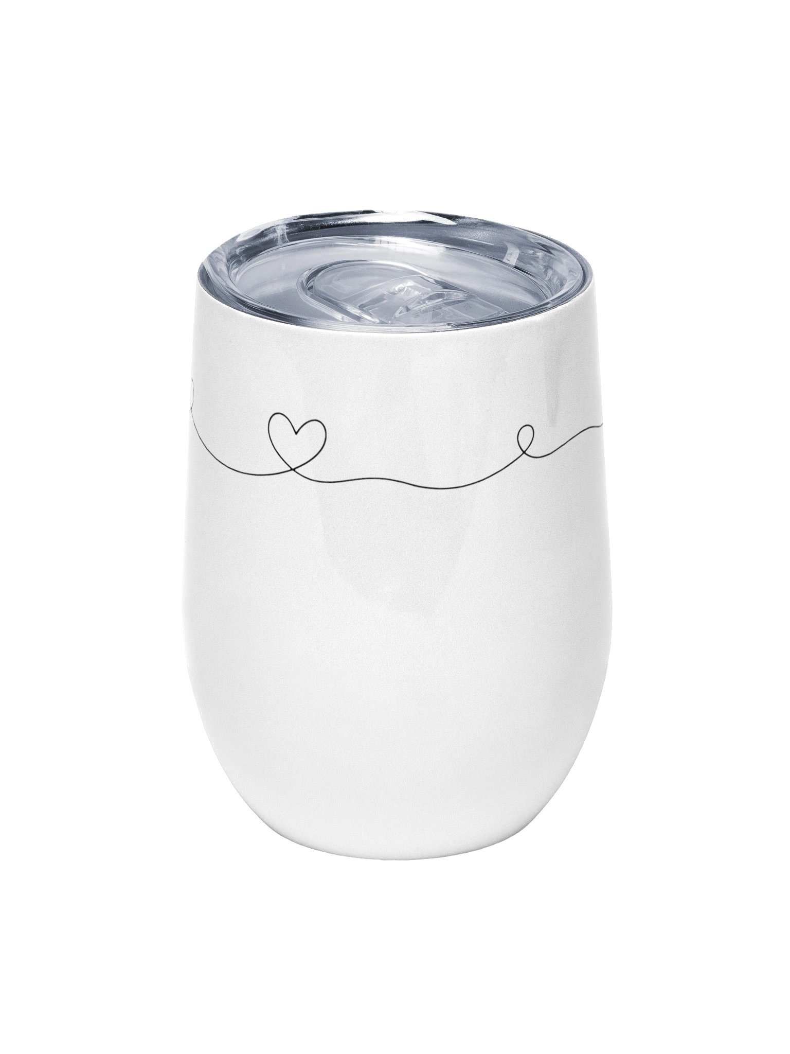 One More Row Insulated Tumbler product image (5)