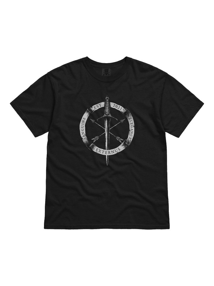 Externus Banner Tshirt product image (2)