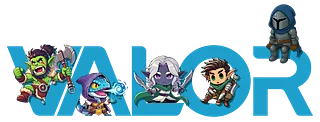 VALOR GAMING