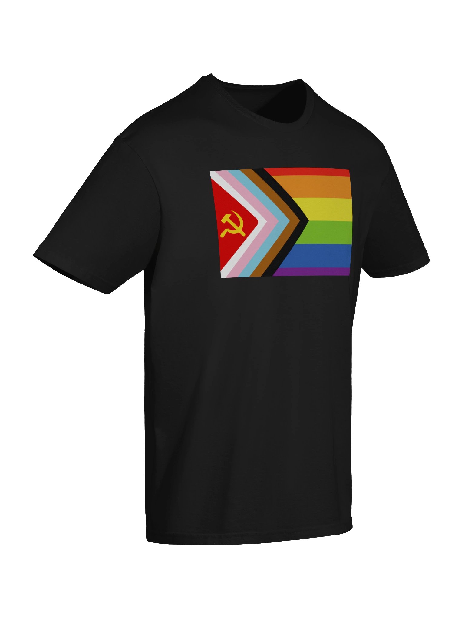 The New Red Scare- Tee product image (4)
