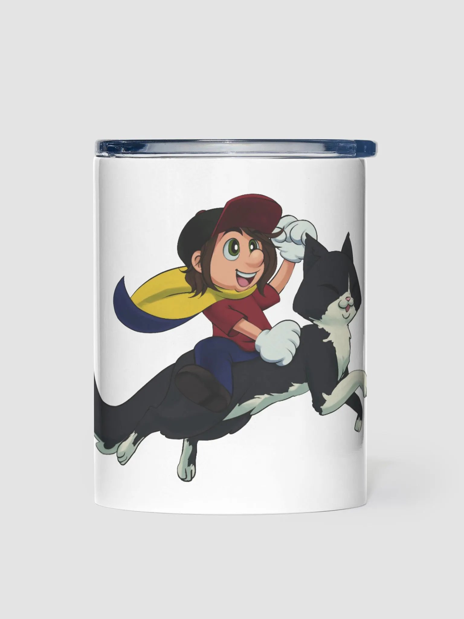 Zer0 Tumbler product image (1)