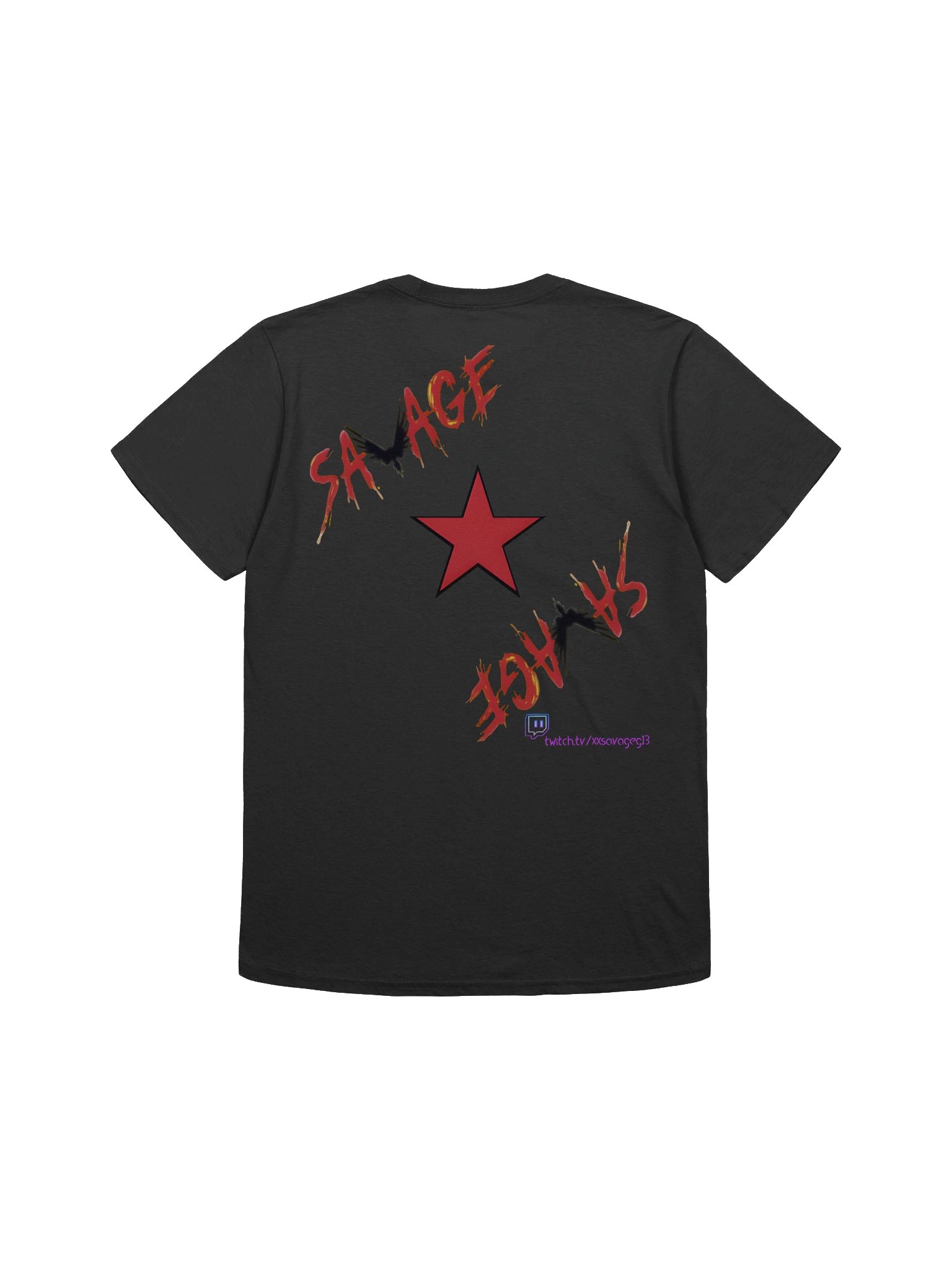 MoanShirt product image (7)