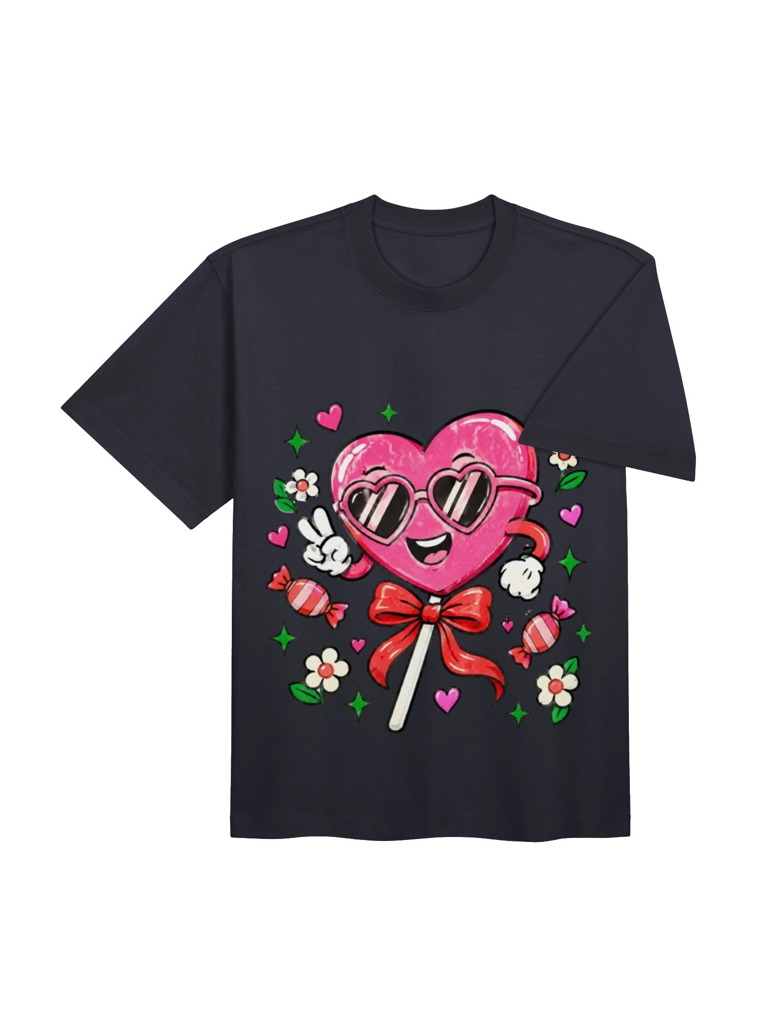 Sweetheart Lollipop product image (4)