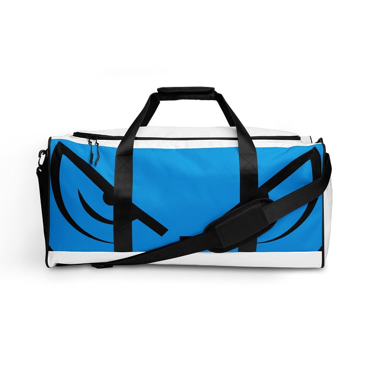 484 Team Spirit Duffle Bag product image (1)