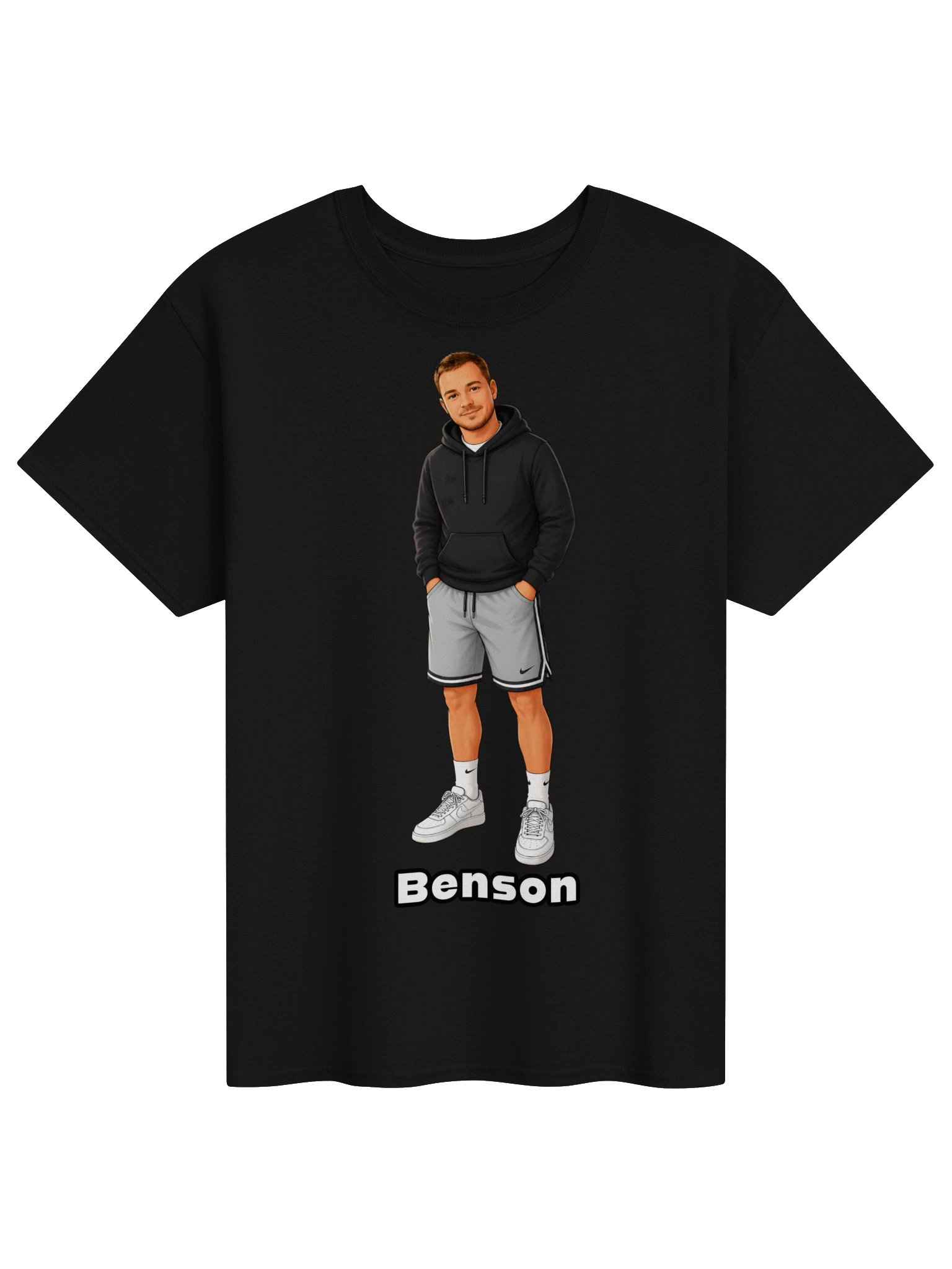 COT OG: The Bensione product image (1)
