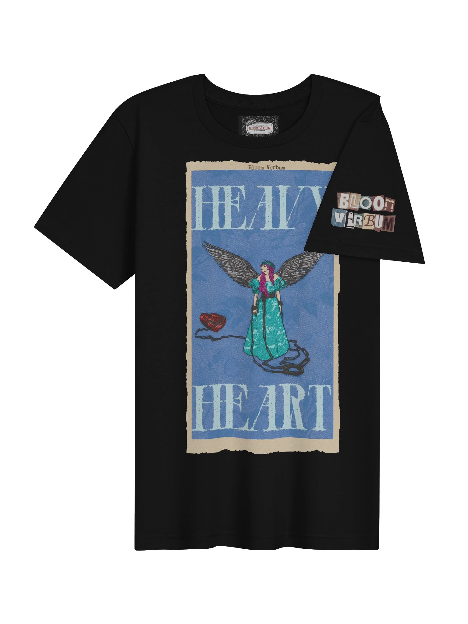 Heavy Heart product image (8)