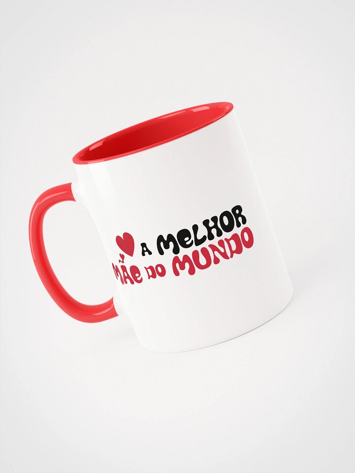 Caneca Dia da Mãe product image (1)