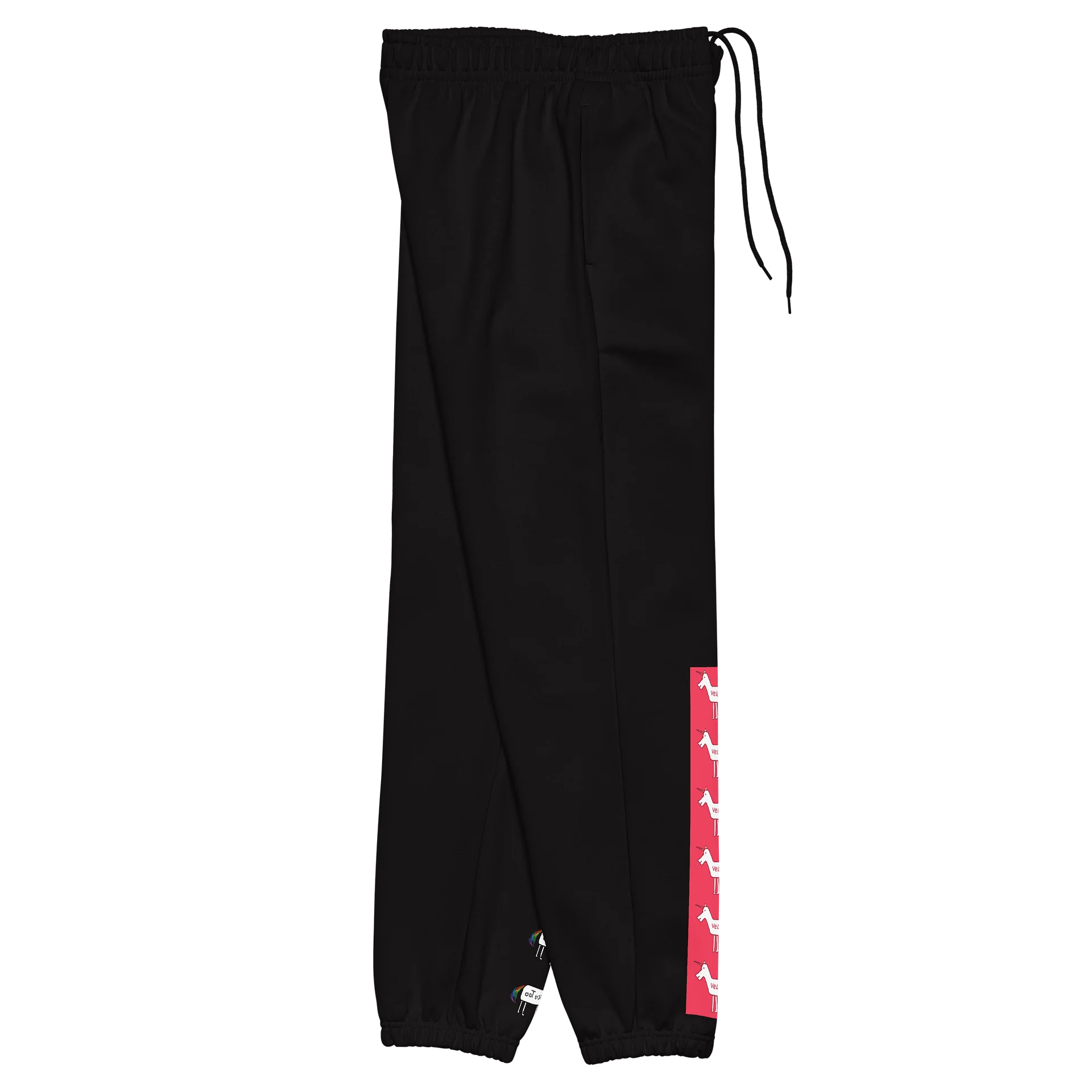 Velcro Too Team Joggers product image (4)