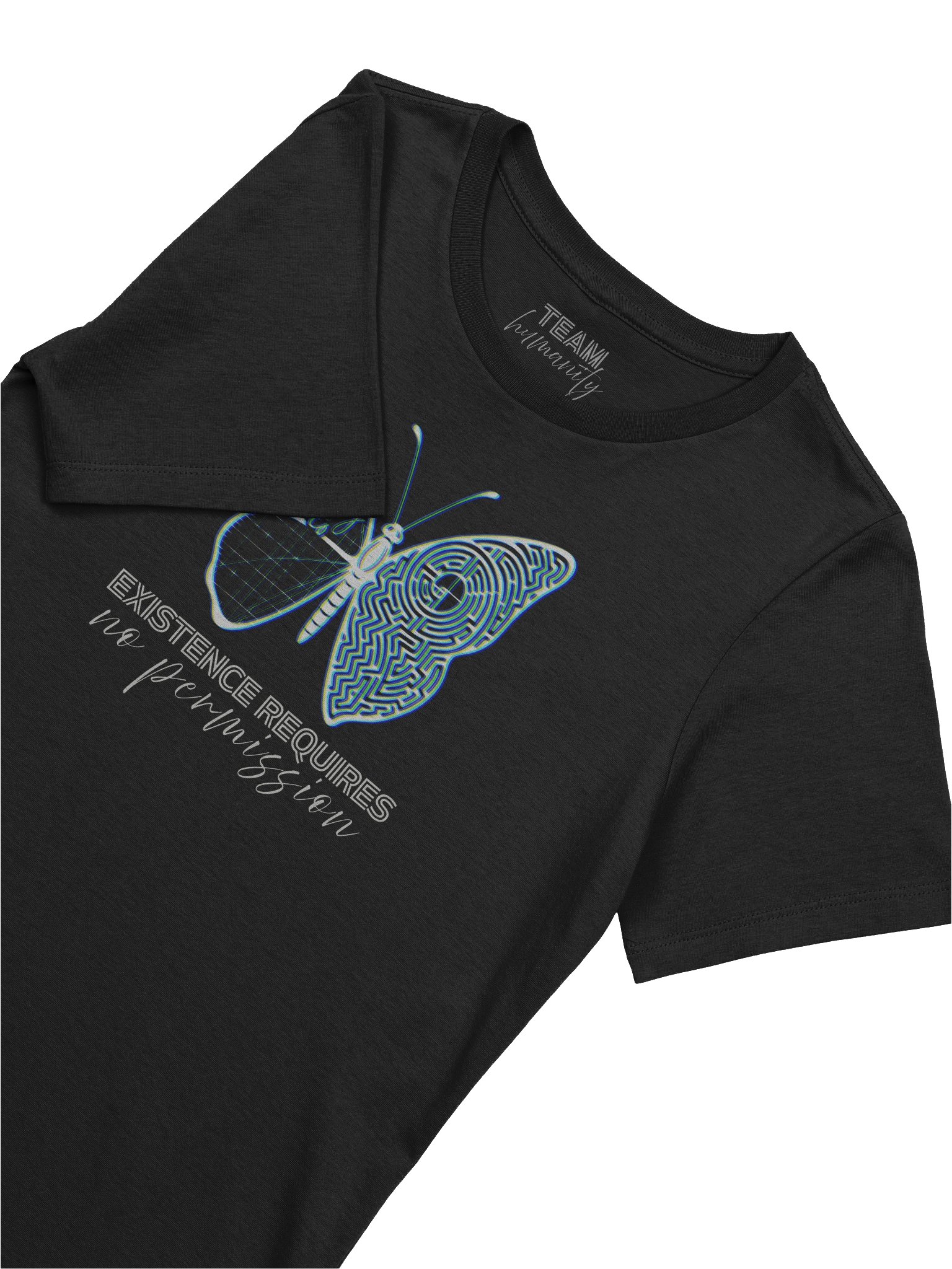 Team Humanity Tee product image (5)