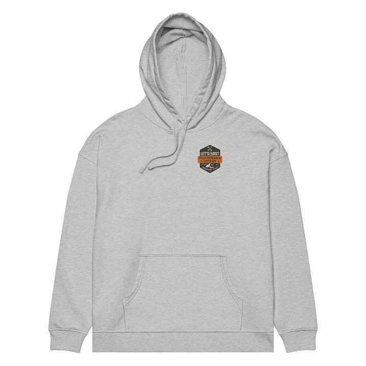 Certified Handle Hazard Hoodie product image (2)