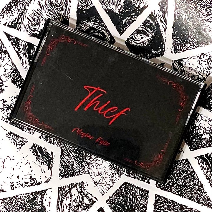 Meghan Kylie - Thief [Cassette] product image (1)