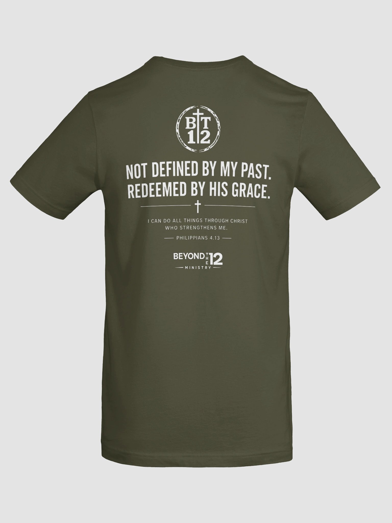 FAITH > FLASHBACKS product image (26)