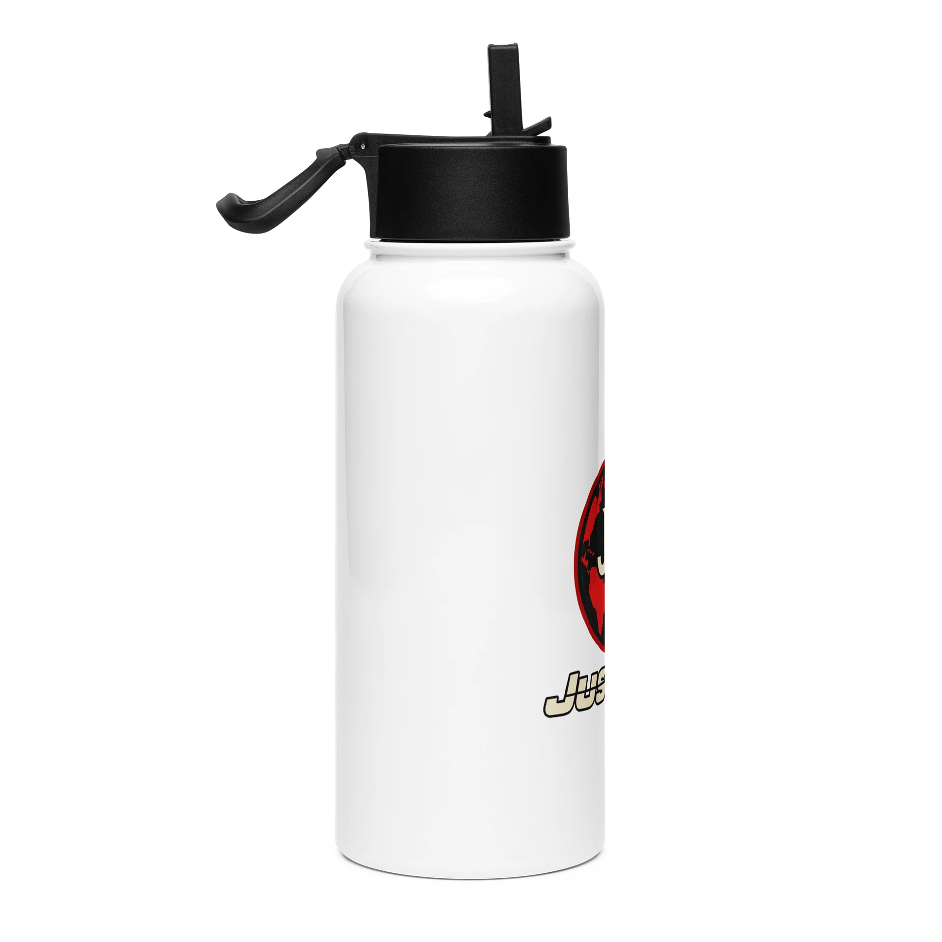 JustDisc Stainless Steel Water Bottle product image (4)