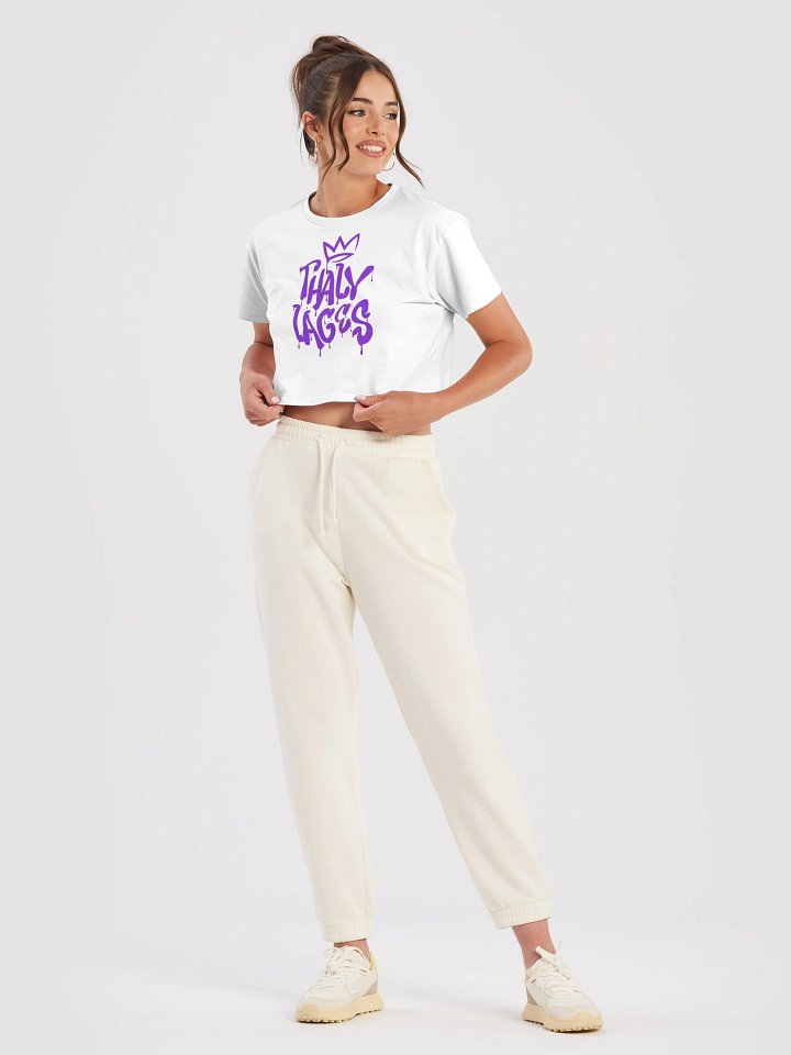 Thaly - Women's Premium Crop Top product image (49)
