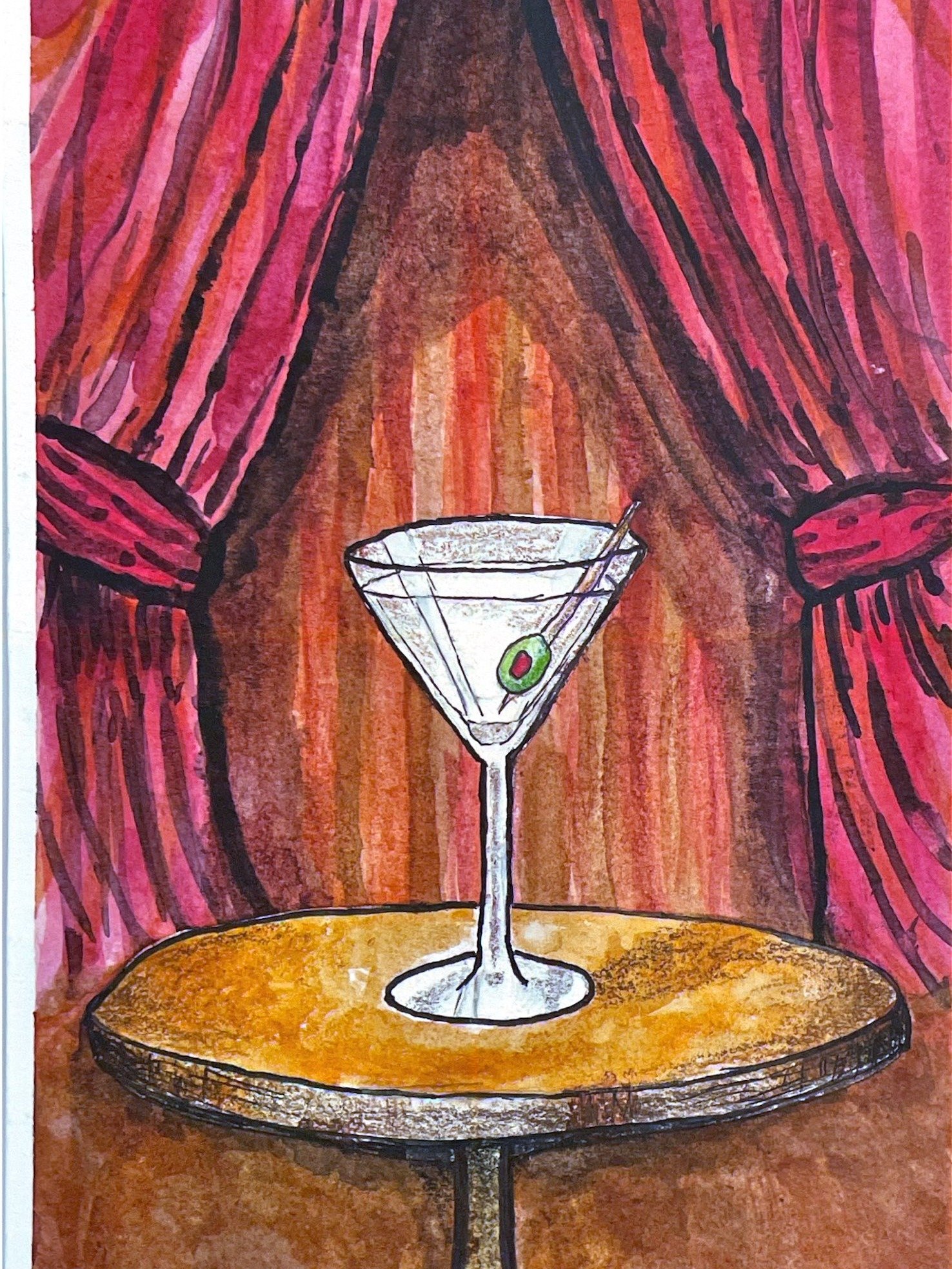 The Missing Playwright: Midtown NYC product image (1)