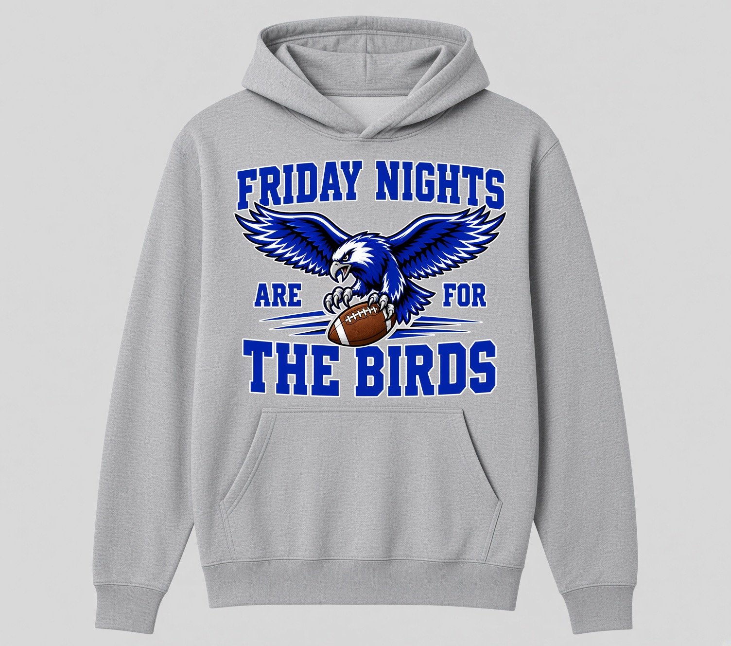 Friday Nights Hoodie product image (4)