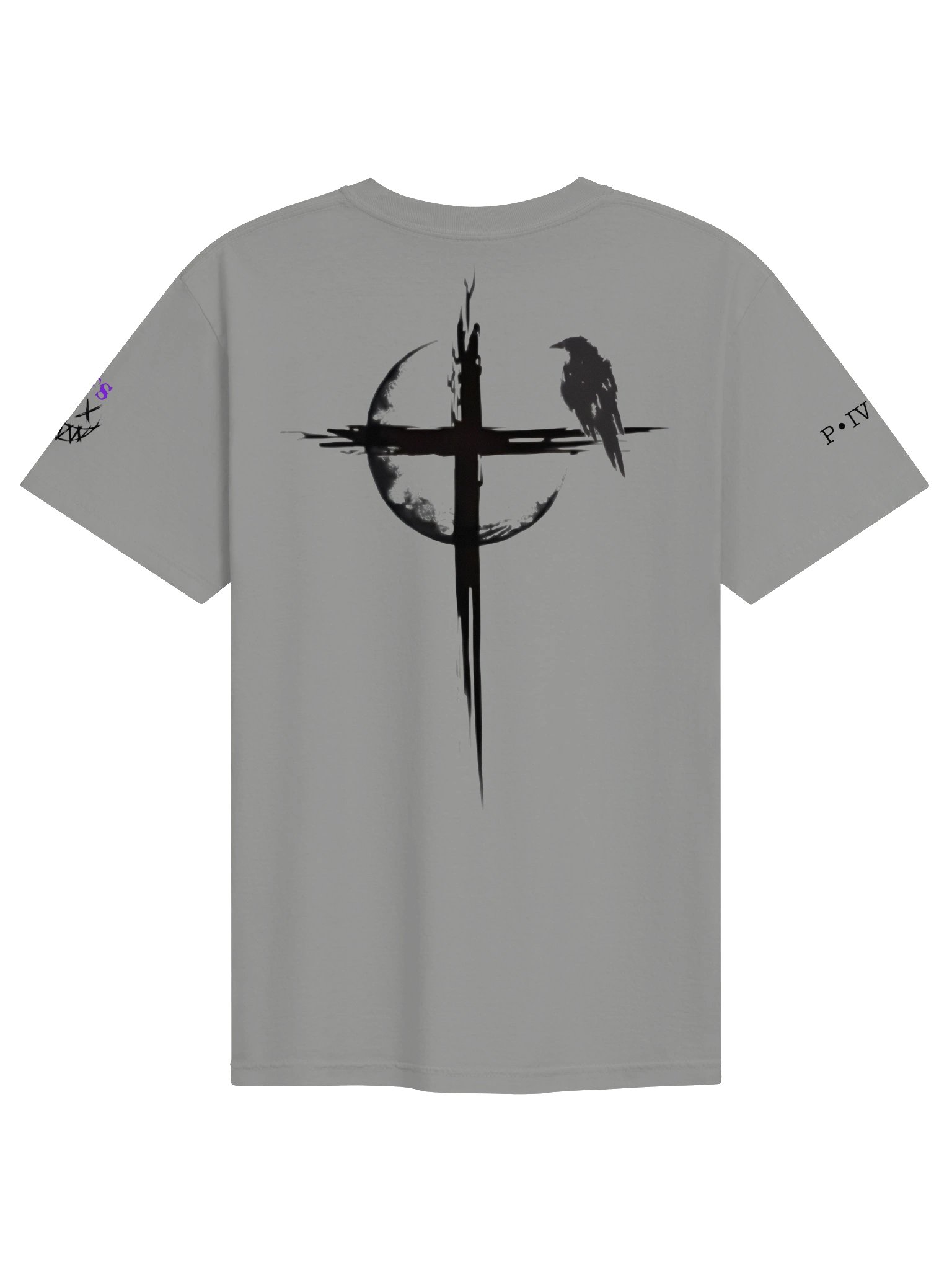 Philippians 4:13 LFS T Shirt drop product image (2)