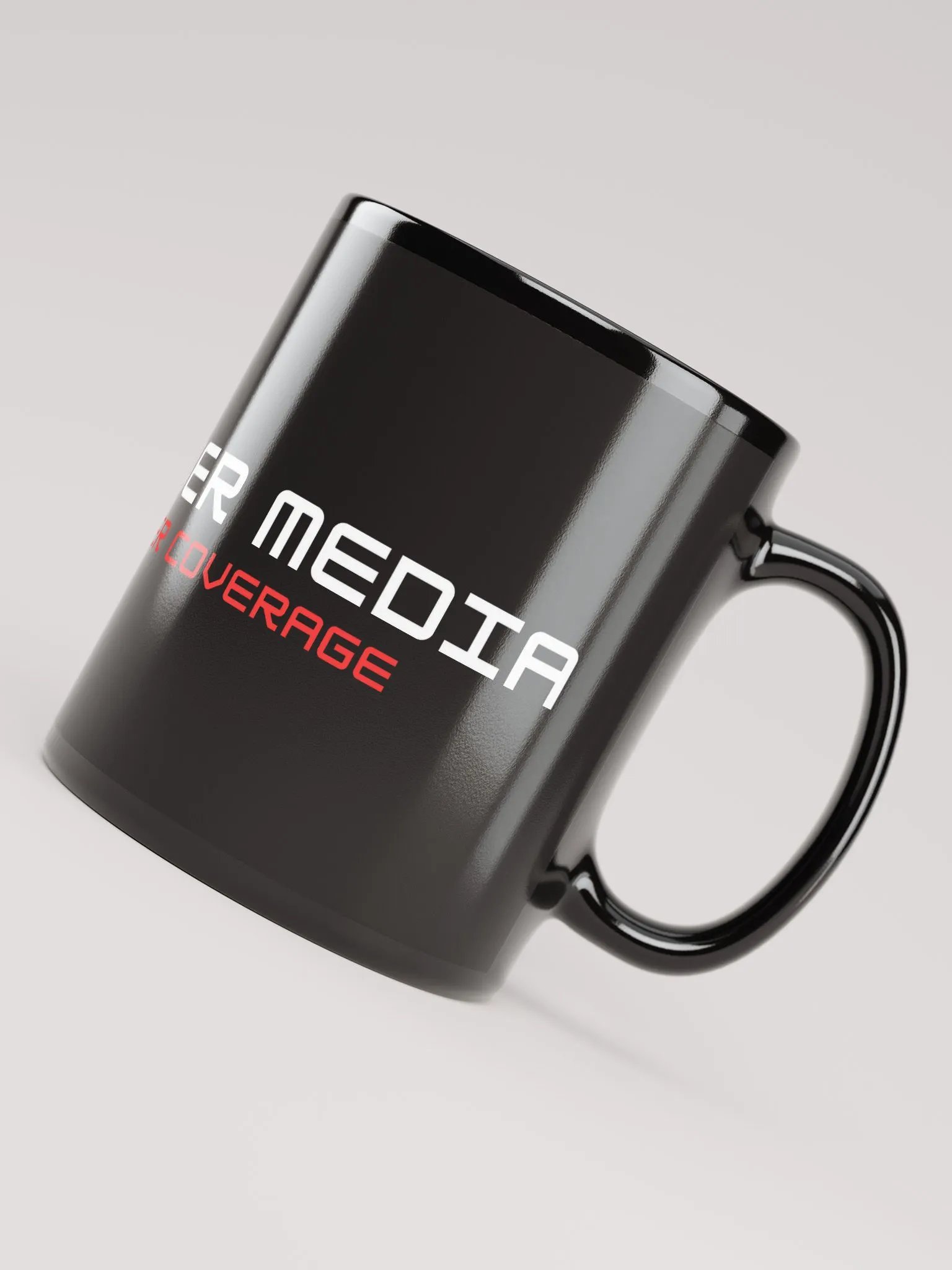 Coffee Mug - Simple Logo product image (7)