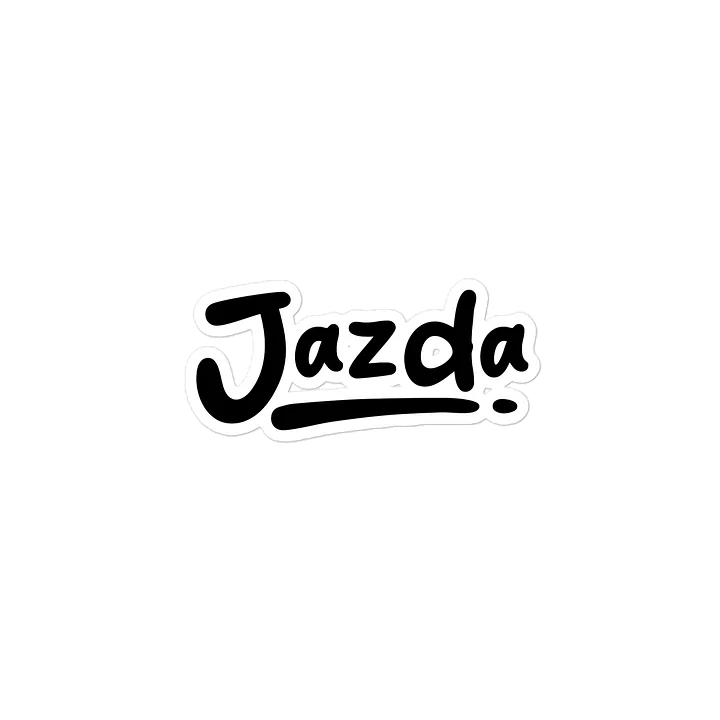 Jazda Sticker product image (3)