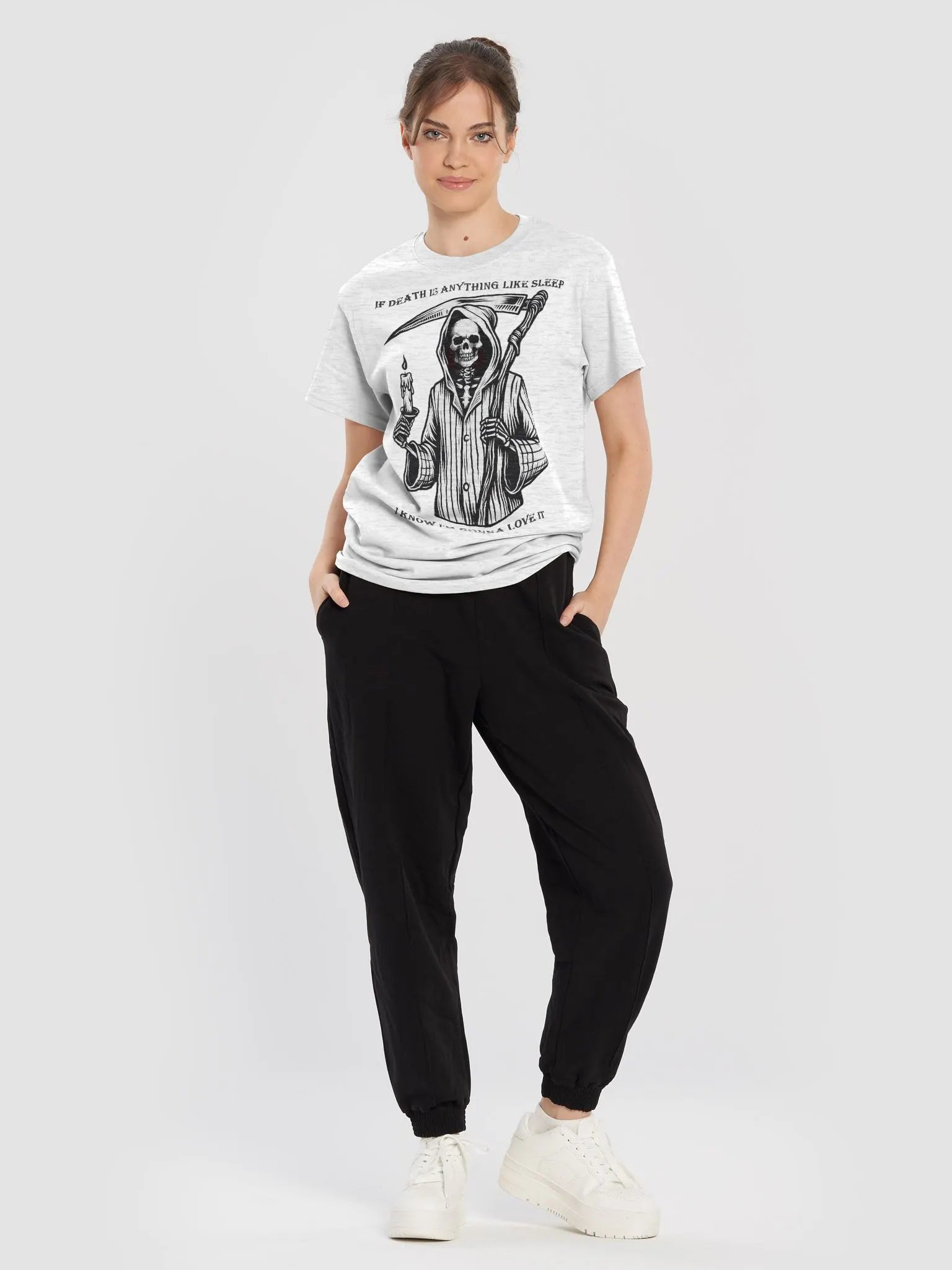Death Tee product image (5)