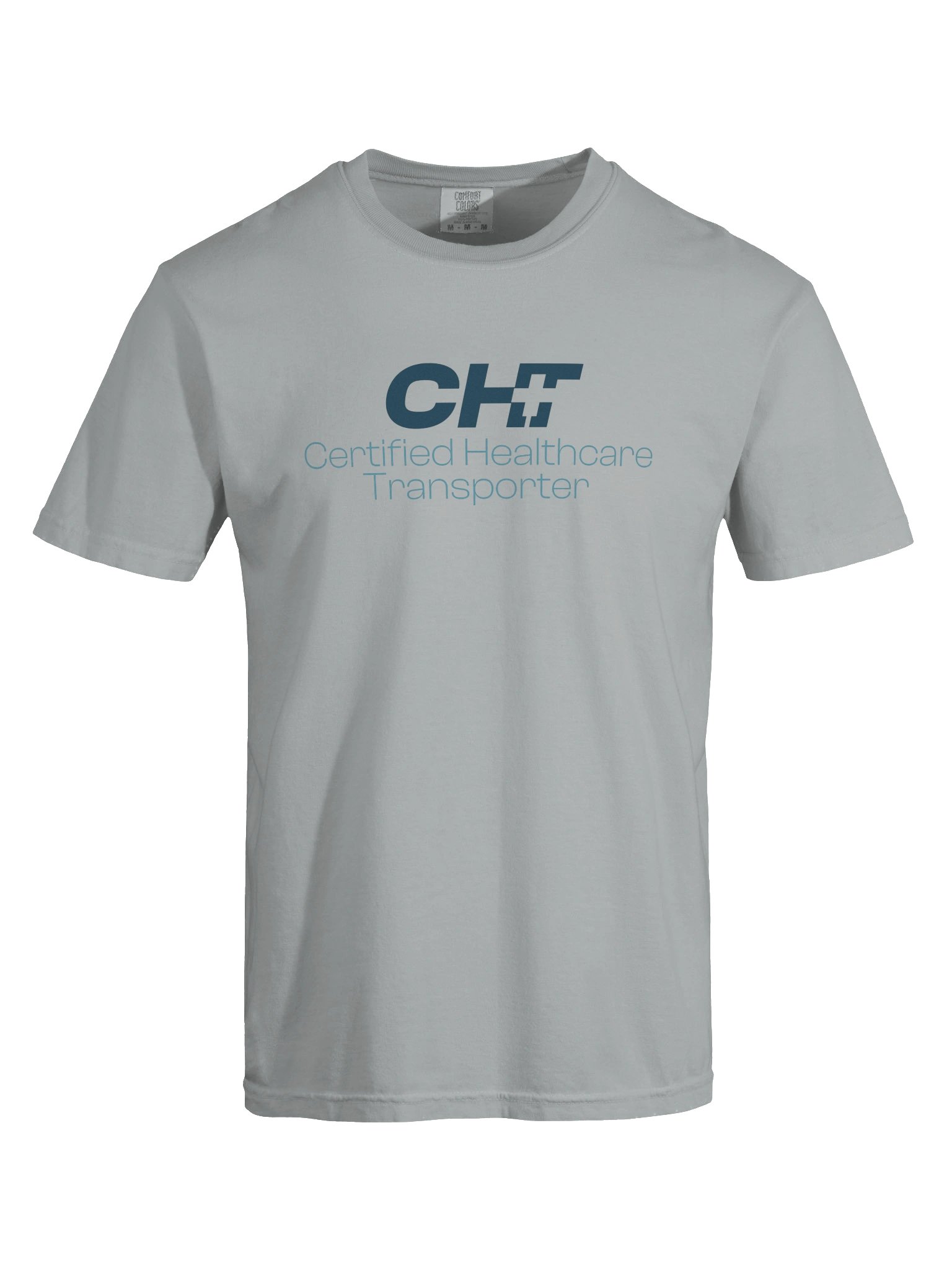 CHT Classic Tee - Sport Gray product image (5)