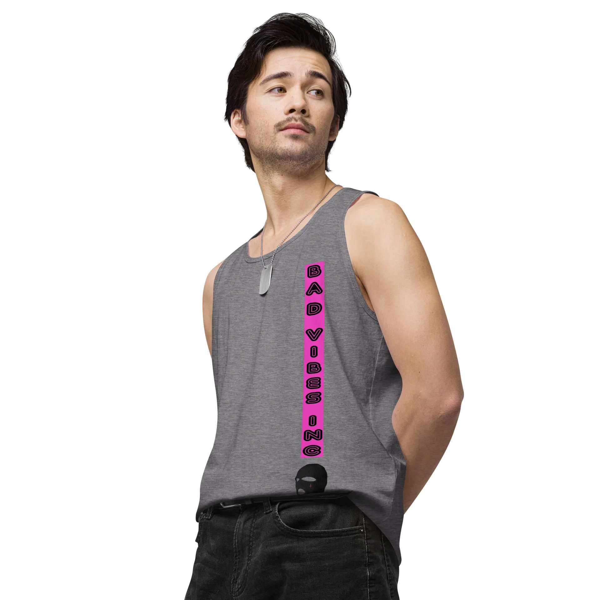 Vertical Tank product image (4)