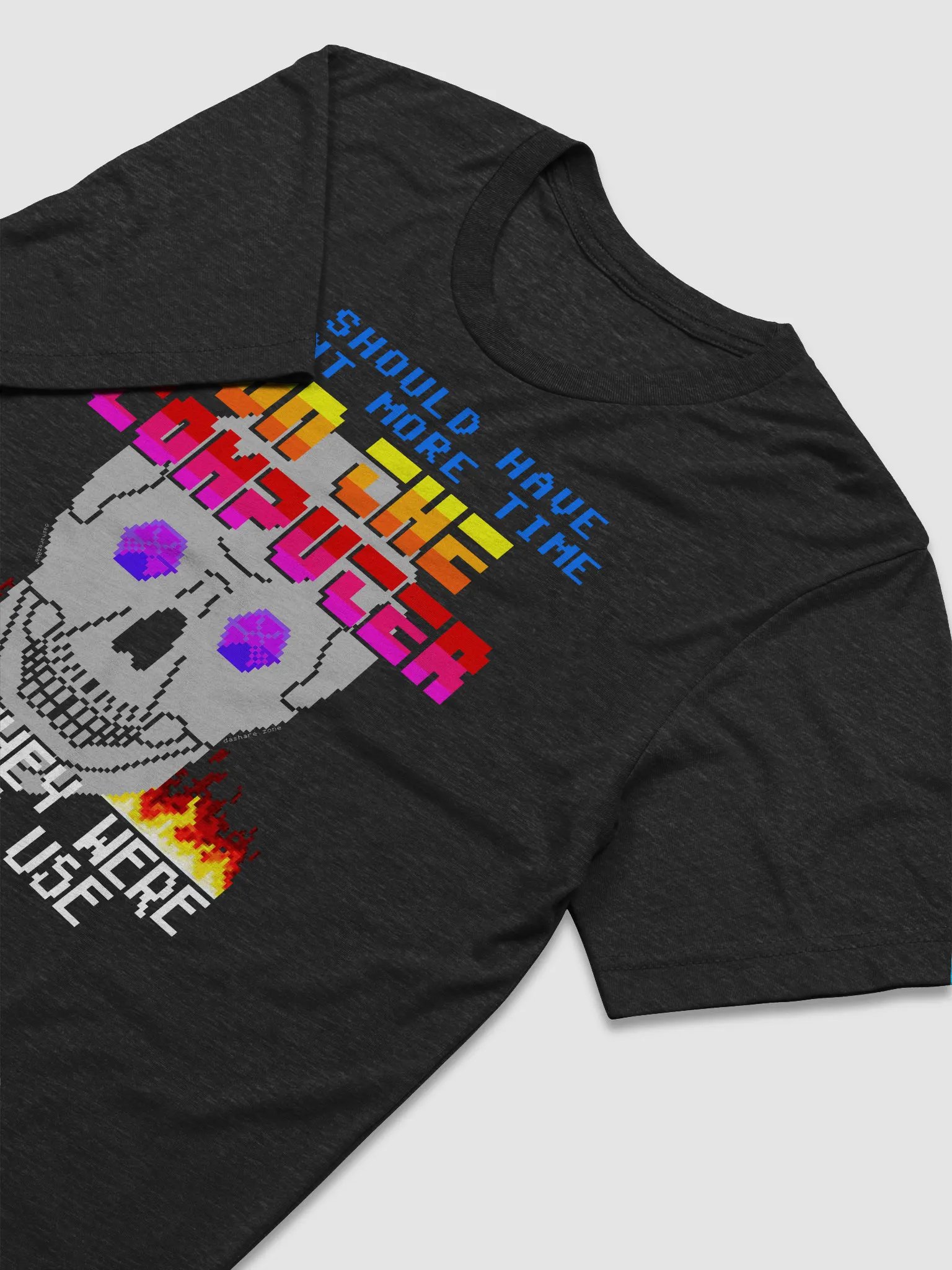 ON THE COMPUTER - TRIBLEND product image (3)