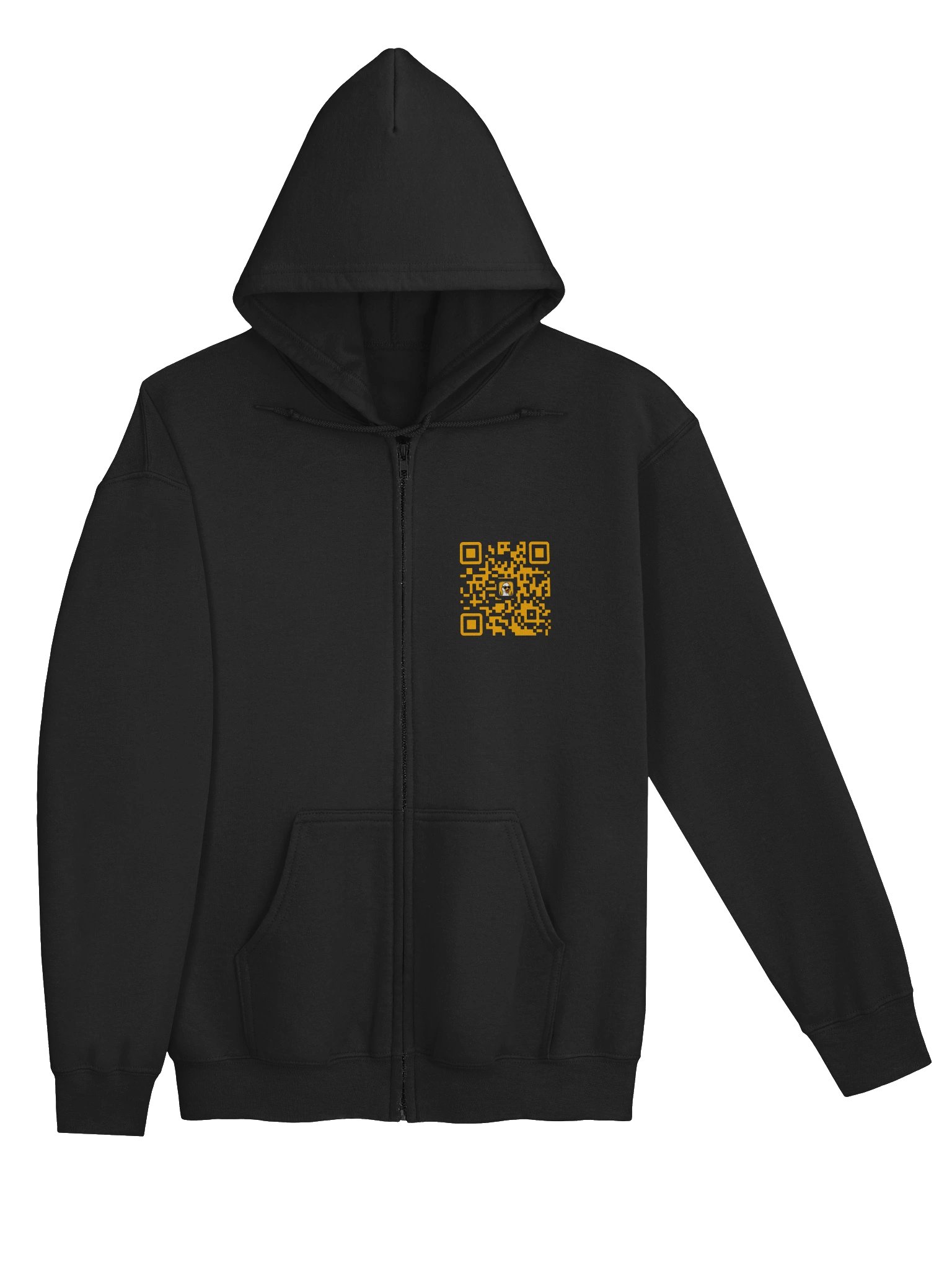 Founding Flock Zip Hoodie product image (4)