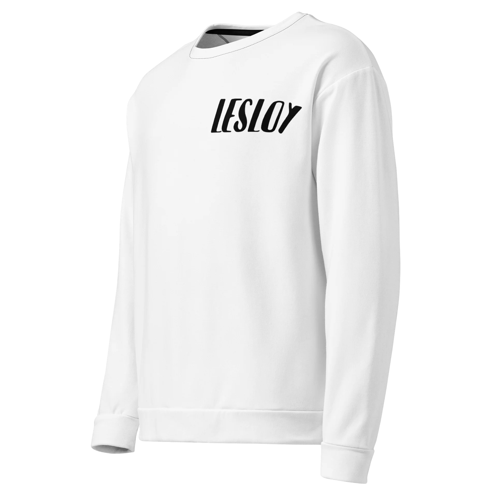 Lesloy - My Music (Sweatshirt) product image (5)