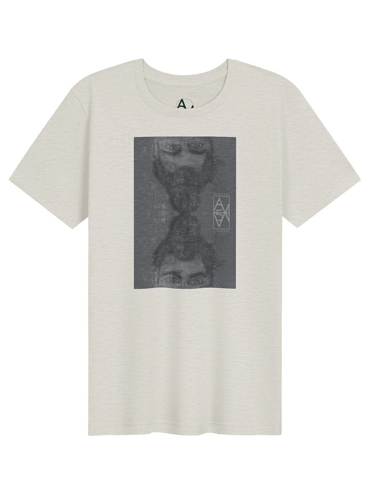 REVEALED REFLECTION (Shirt) product image (1)