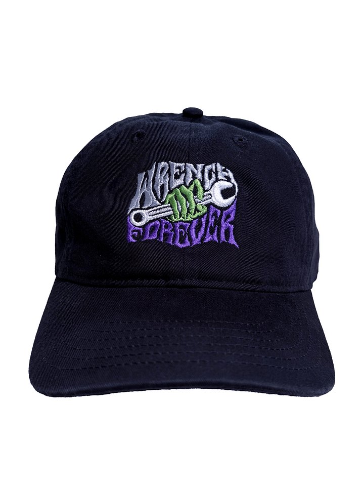 Undead Cap product image (1)