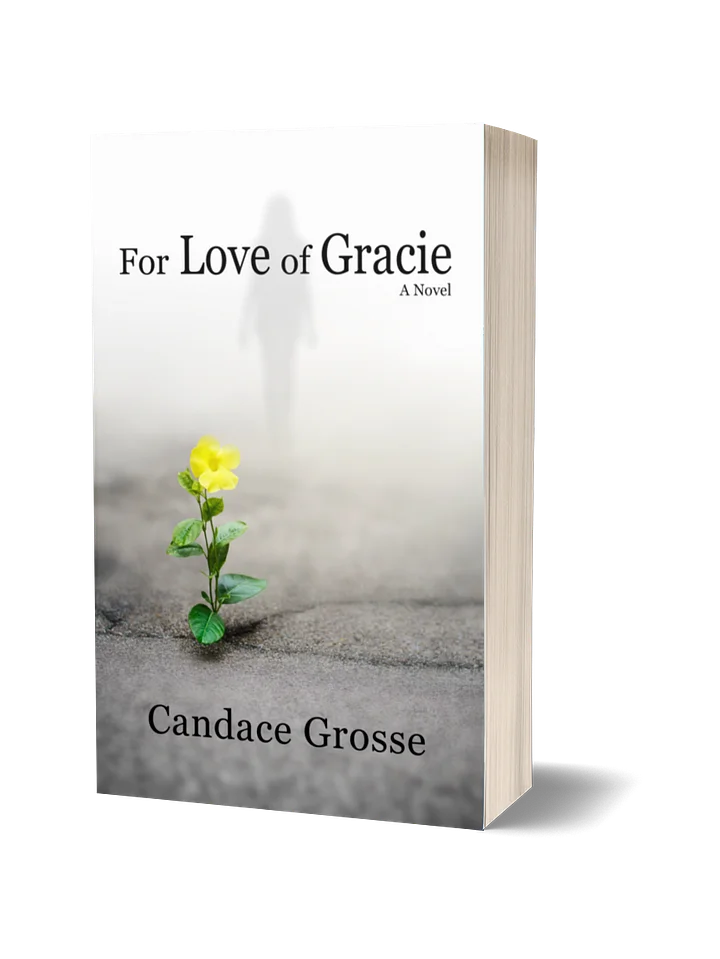 For Love of Gracie: A Novel product image (1)