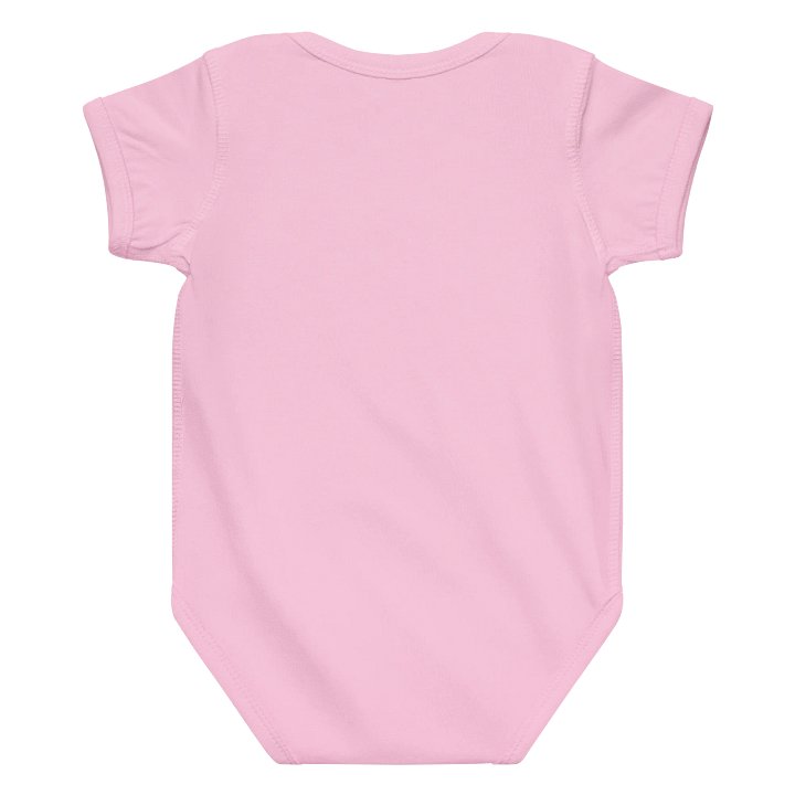Aquarius Age Unisex Baby Bodysuit product image (2)