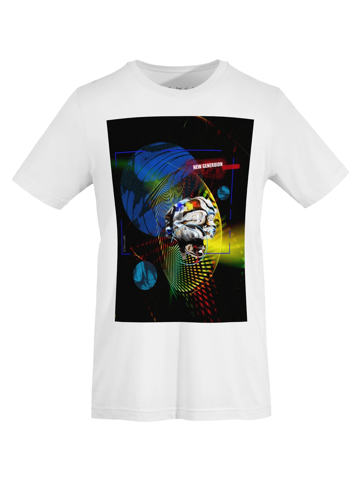 NEW GENER8ION Tee product image (5)