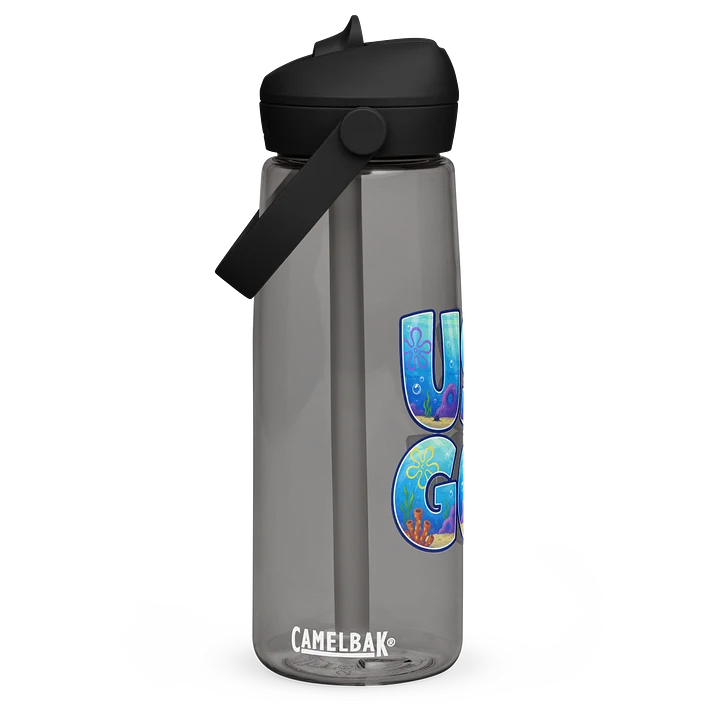 Us, Go! - Camelbak product image (1)