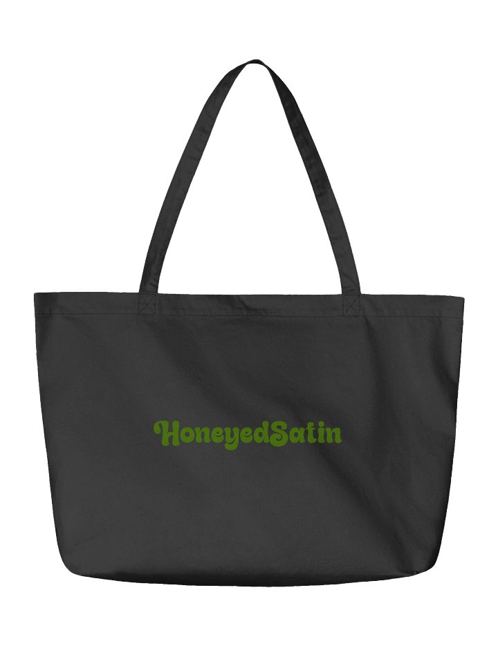 "Save the Turtles" Stylized Tote product image (2)