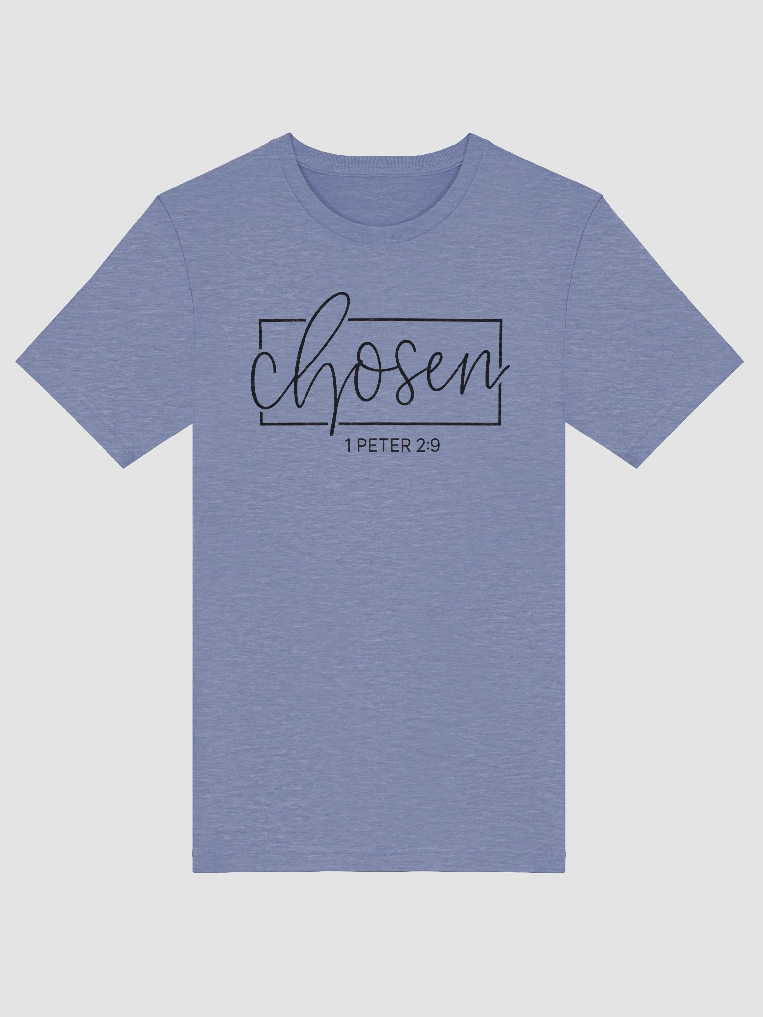 Chosen 1 Peter 2:9 product image (5)
