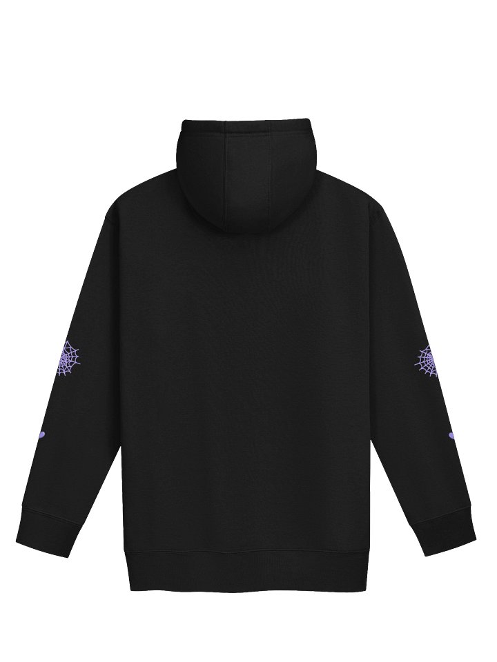 Astro Boy Cat Unisex Hoodie product image (2)